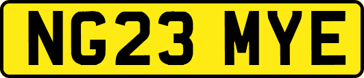 NG23MYE