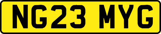 NG23MYG