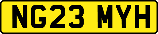 NG23MYH