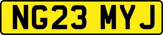 NG23MYJ