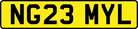 NG23MYL