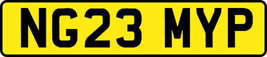 NG23MYP
