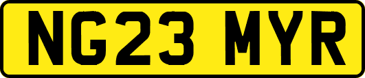 NG23MYR