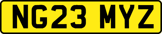 NG23MYZ