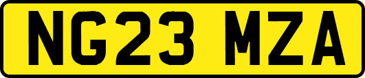 NG23MZA