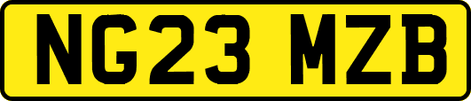 NG23MZB