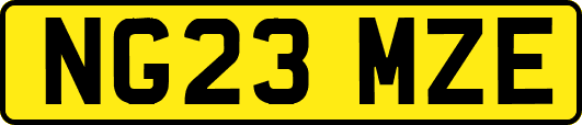 NG23MZE