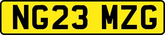 NG23MZG