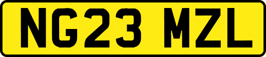 NG23MZL