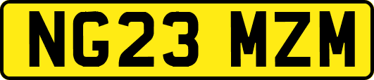 NG23MZM