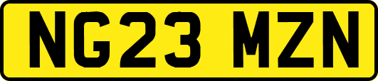 NG23MZN