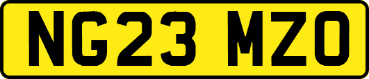 NG23MZO