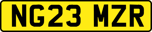 NG23MZR