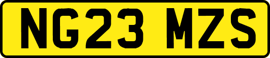 NG23MZS