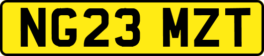 NG23MZT