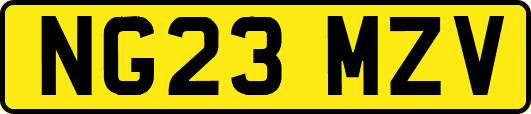 NG23MZV