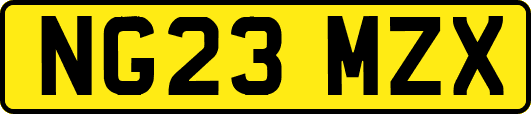 NG23MZX