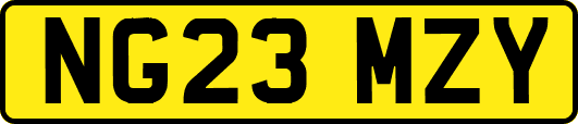 NG23MZY
