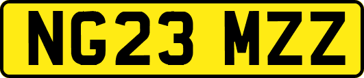 NG23MZZ