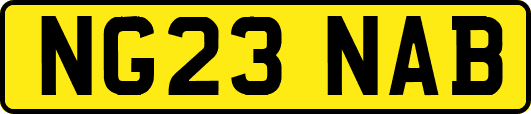 NG23NAB