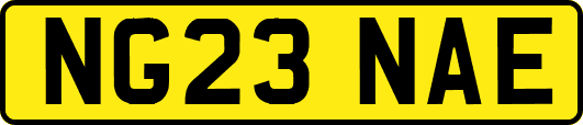 NG23NAE