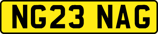 NG23NAG