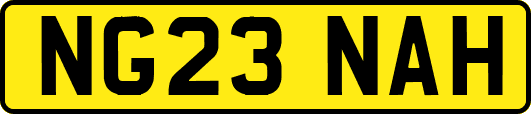 NG23NAH