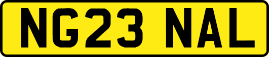 NG23NAL