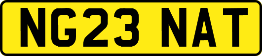 NG23NAT