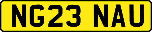 NG23NAU