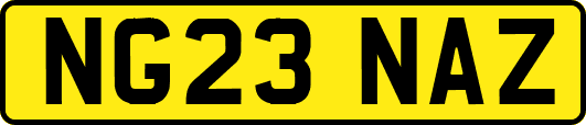 NG23NAZ