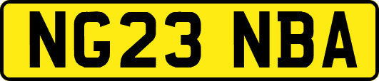 NG23NBA
