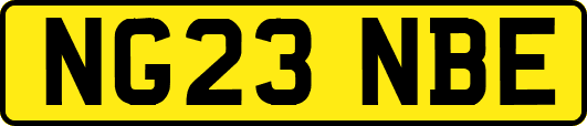 NG23NBE