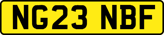 NG23NBF
