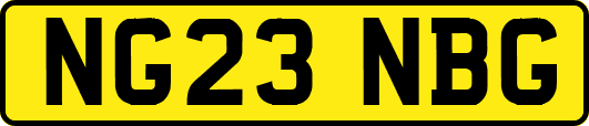 NG23NBG