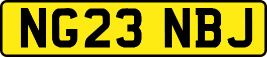NG23NBJ