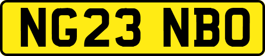 NG23NBO