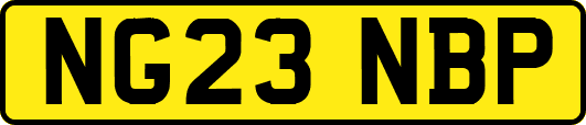 NG23NBP
