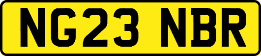 NG23NBR