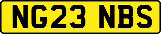 NG23NBS