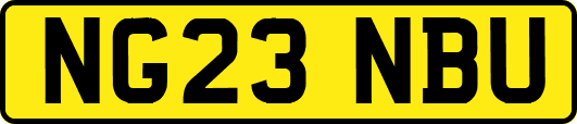 NG23NBU
