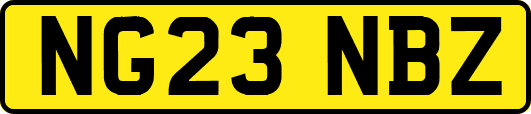 NG23NBZ