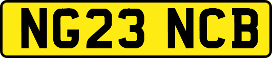 NG23NCB