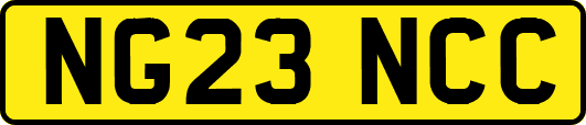 NG23NCC