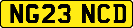 NG23NCD