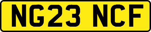 NG23NCF