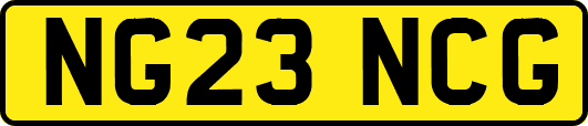 NG23NCG