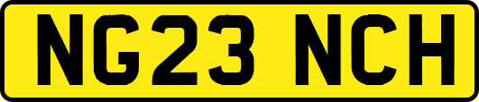 NG23NCH