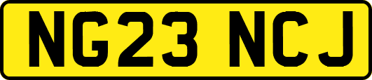 NG23NCJ