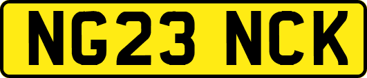 NG23NCK